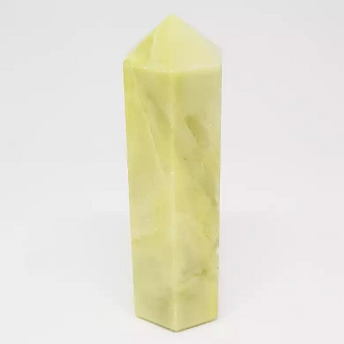 Serpentine (70-80gm) Pencil Tower
